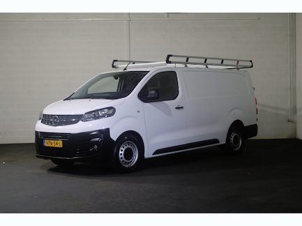 Opel Vivaro 0