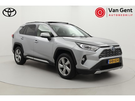 Toyota RAV4 0