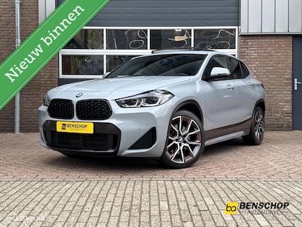 BMW X2 0