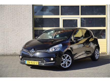 Renault Clio 0