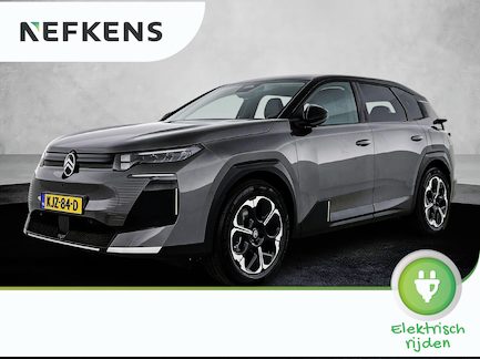 Citroën C5 Aircross 0