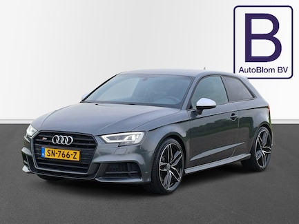 Audi A3 0