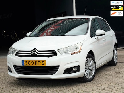 Citroën C4 0
