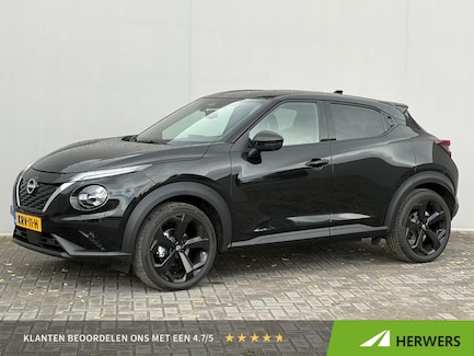 Nissan Juke 0