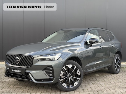Volvo XC60 0