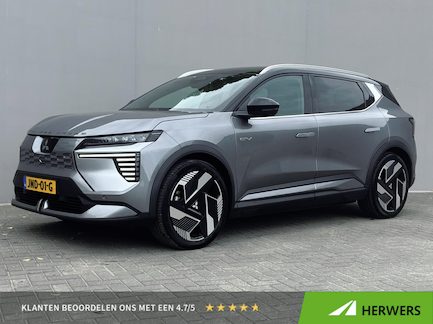 Mitsubishi Eclipse Cross 0