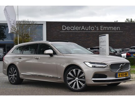 Volvo V90 0