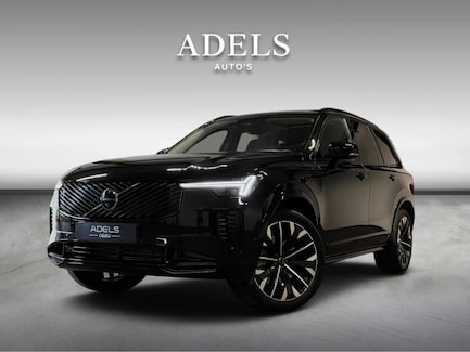 Volvo XC90 0