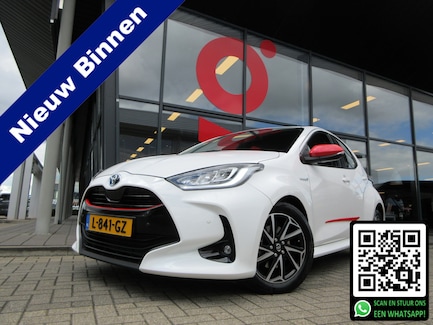 Toyota Yaris 0