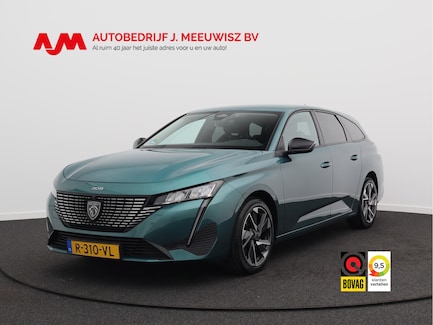 Peugeot 308 0