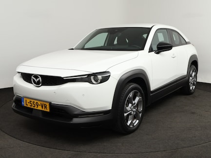 Mazda MX-30 0