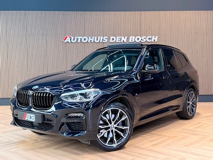 BMW X3 0