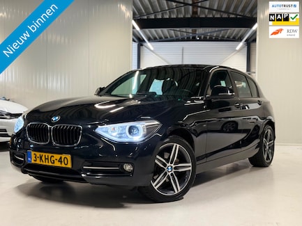BMW 1-Serie 0
