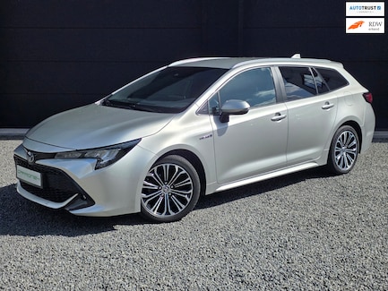 Toyota Corolla 0
