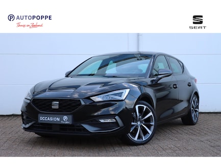 SEAT Leon 0