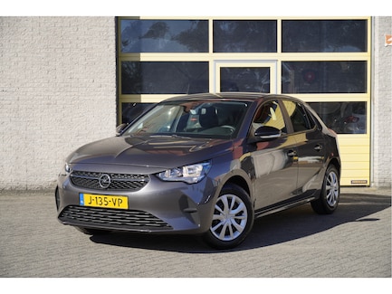 Opel Corsa 0