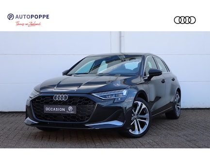 Audi A3 0