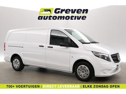 Mercedes-Benz Vito 0