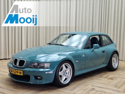 BMW Z3 0