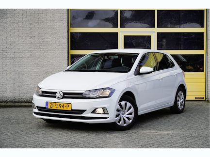 Volkswagen Polo 0