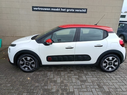 Citroën C3 0