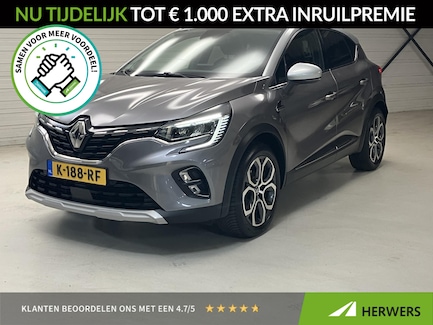 Renault Captur 0
