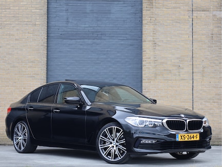 BMW 5-Serie 0