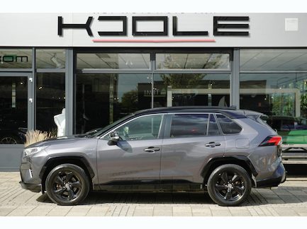 Toyota RAV4 0