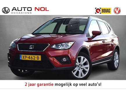 SEAT Arona 0