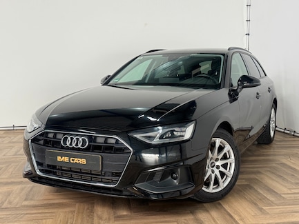 Audi A4 0
