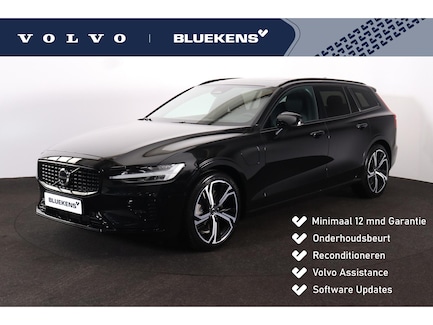 Volvo V60 0