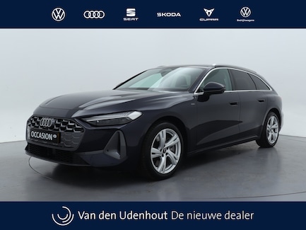 Audi A5 0
