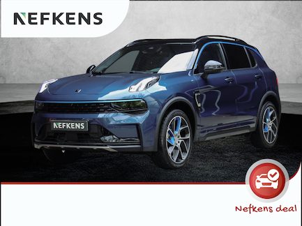 Lynk & Co 01 0