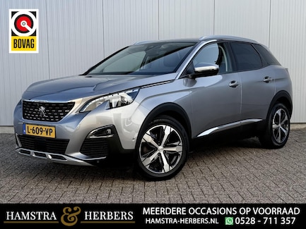 Peugeot 3008 0
