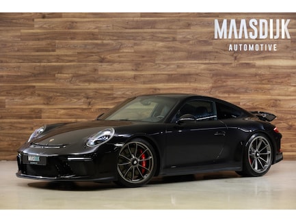 Porsche 911 0