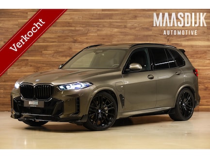 BMW X5 0