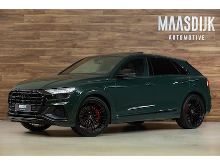 Audi Q8 0