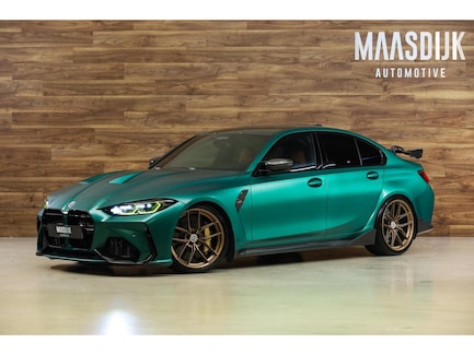 BMW M3 0