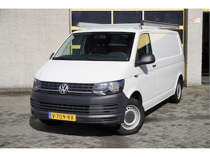 Volkswagen Transporter 0