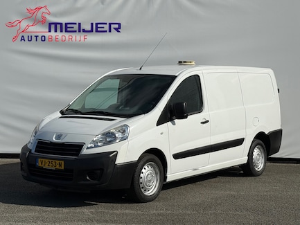 Peugeot Expert 0