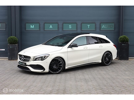 Mercedes-Benz CLA 0