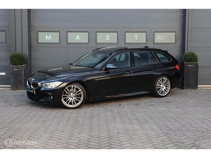 BMW 3-Serie 0