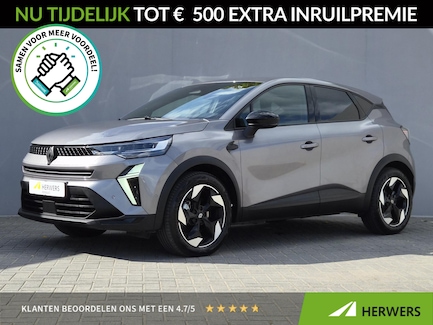 Renault Captur 0