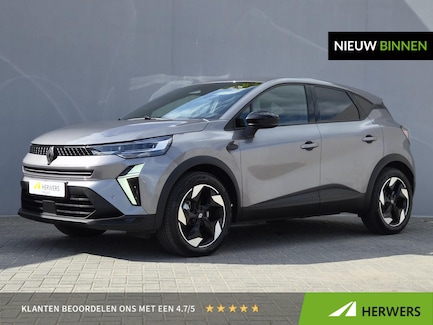 Renault Captur 0