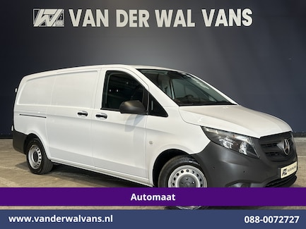 Mercedes-Benz Vito 0