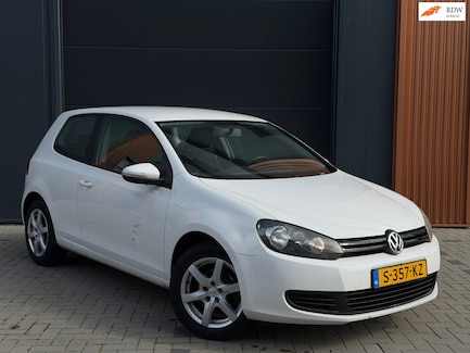 Volkswagen Golf 0