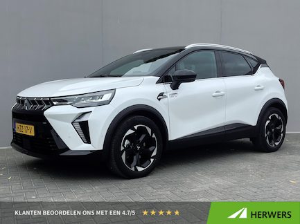 Mitsubishi ASX 0