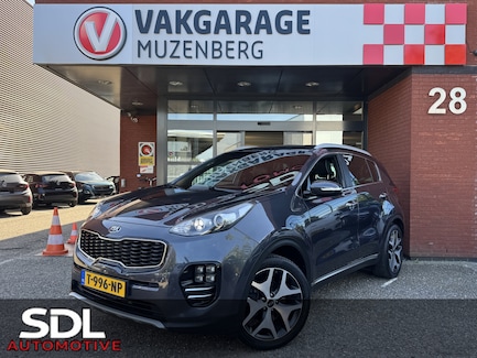 Kia Sportage 0