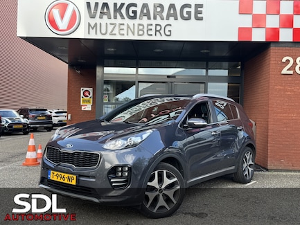 Kia Sportage 0