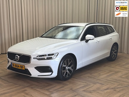 Volvo V60 0
